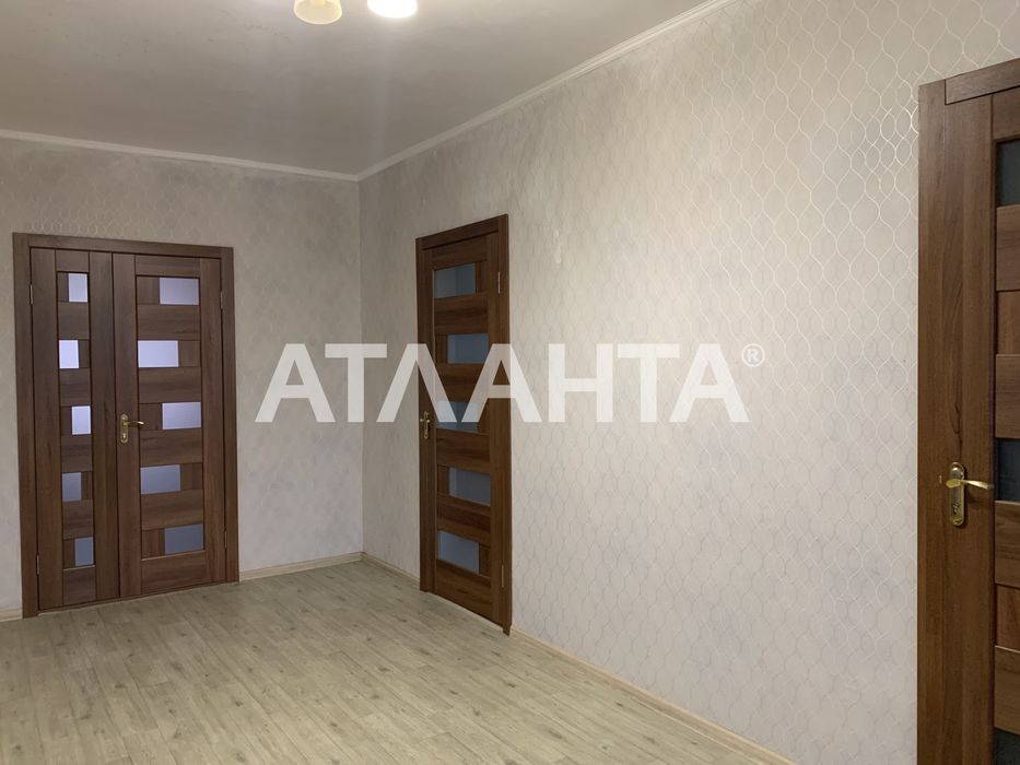 Комфортный дом в с. Дачное