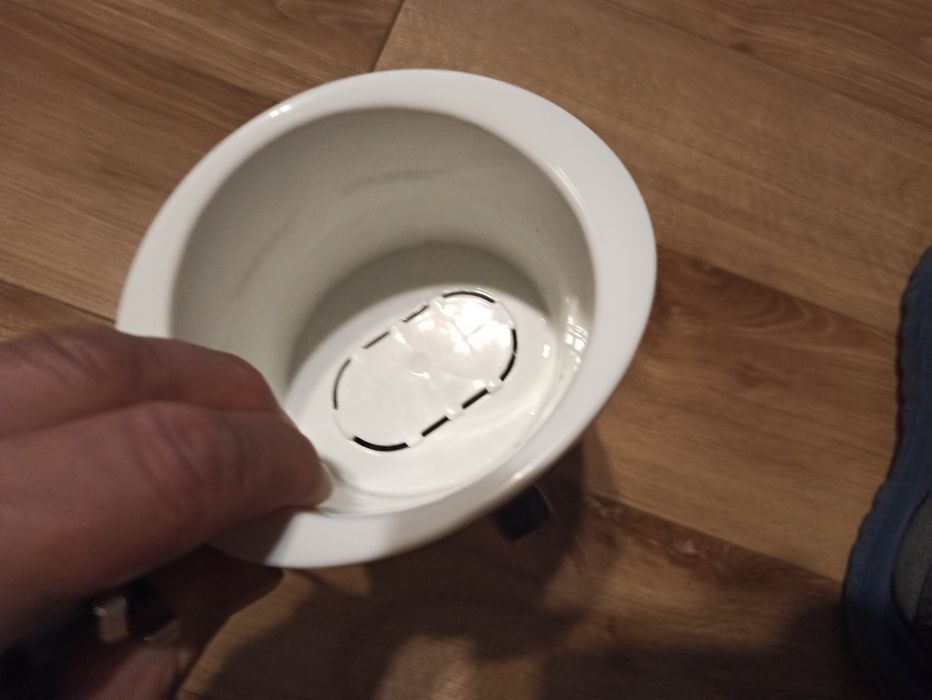 Podgrzewacz do butelek Tommee Tippee