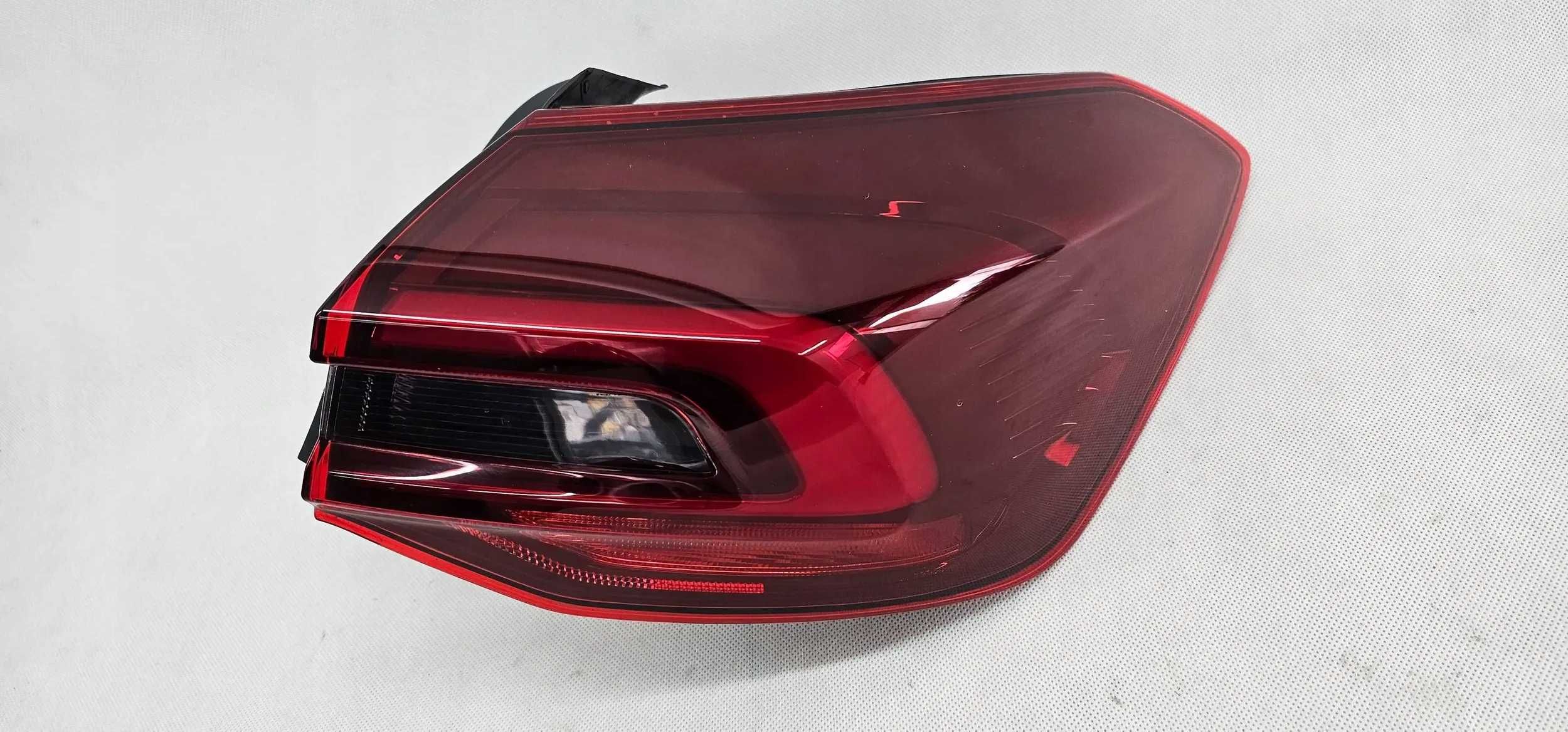 Фонари задние стопы Ford Focus MK4 2018-2025 рест до рест разборка