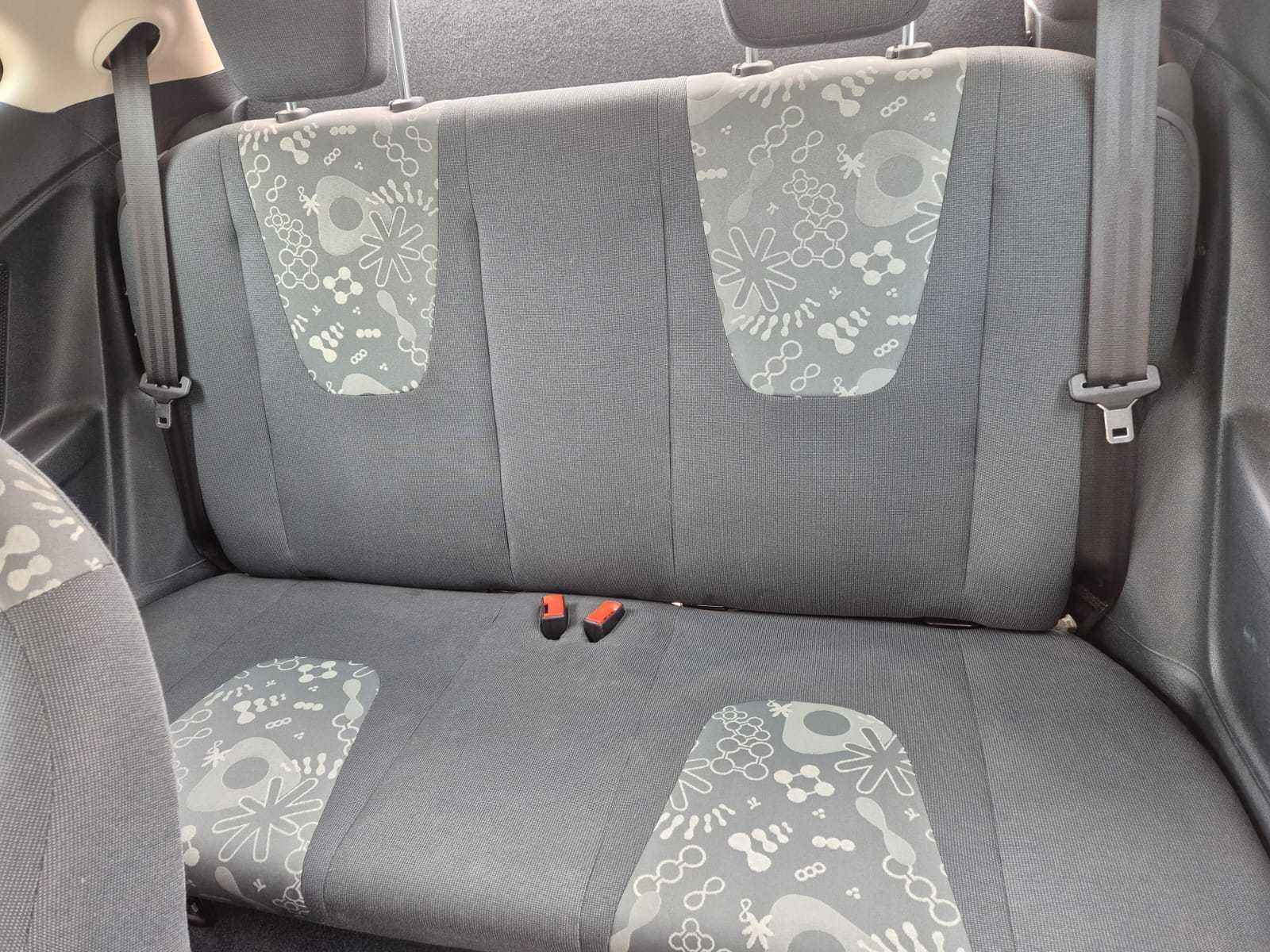 Ford KA 2012 1.2 benzyna, klimatyzacja