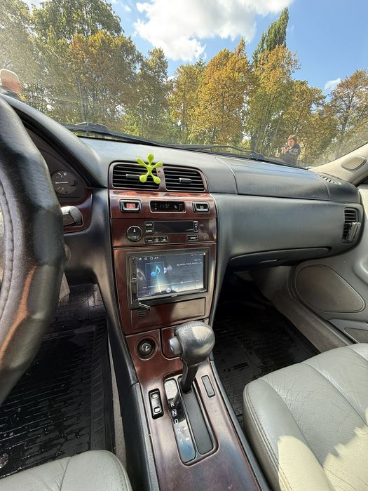 Продам Nissan 2004 года