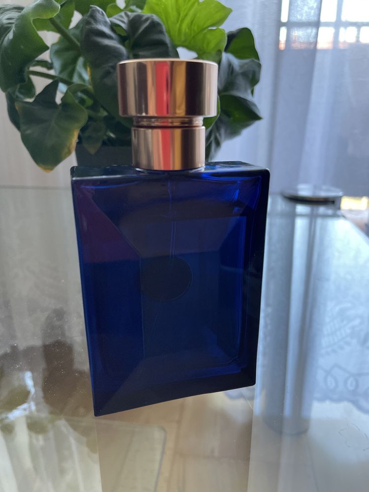 Perfumy męskie Versace Dylan Blue