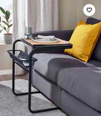 Stolik OLSERÖD IKEA kawowy i pod laptop