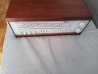 Wega 3100 Hybryda z roku 1965. Rarytas vintage.