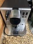 Maquina nespresso