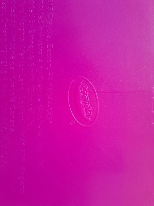 Світловий планшет для малюваня і копіювання фірма "Crayola"