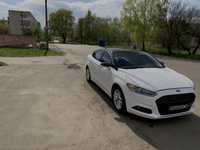 Ford Fusion Ecoboost 1.6 SE