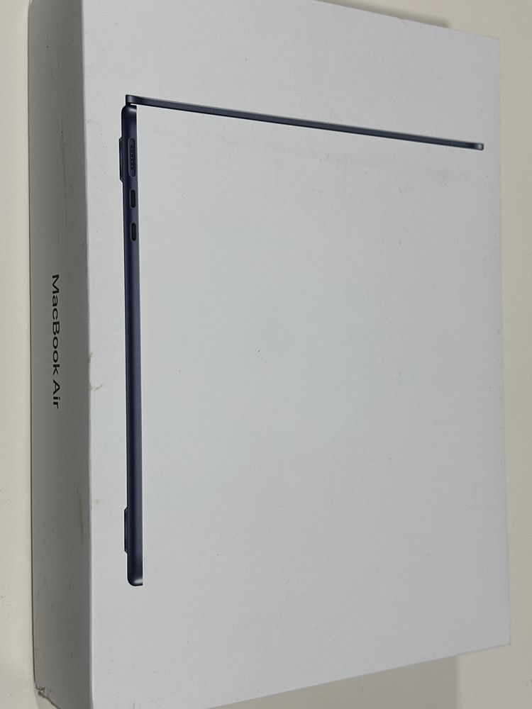 MacBook Air 13 polegadas