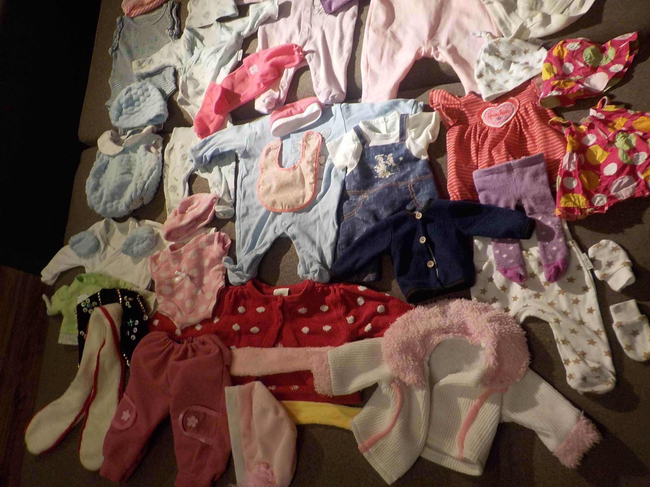 Llorens NEW BORN CHŁOPIEC i DZIEWCZYNKA lalki niemowlęce akcesoria