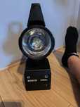 Lampa  BOSCH HSEL akumulatorowa