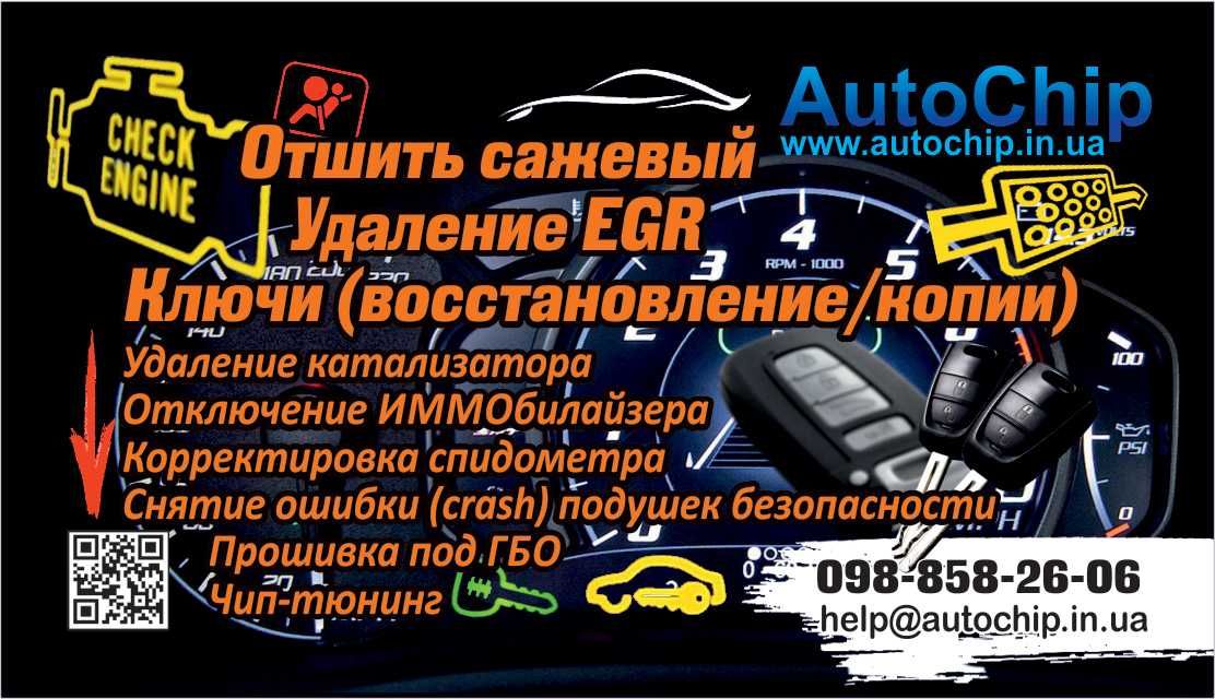 Lexia 3 / PP2000 / DiagBox для Citroen и Peugeot. FULL версия