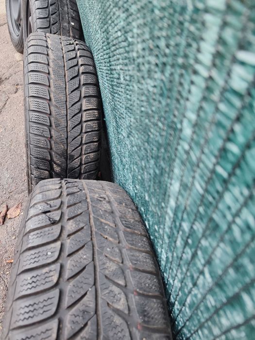 Колеса Зимние в зборе R14 4x100