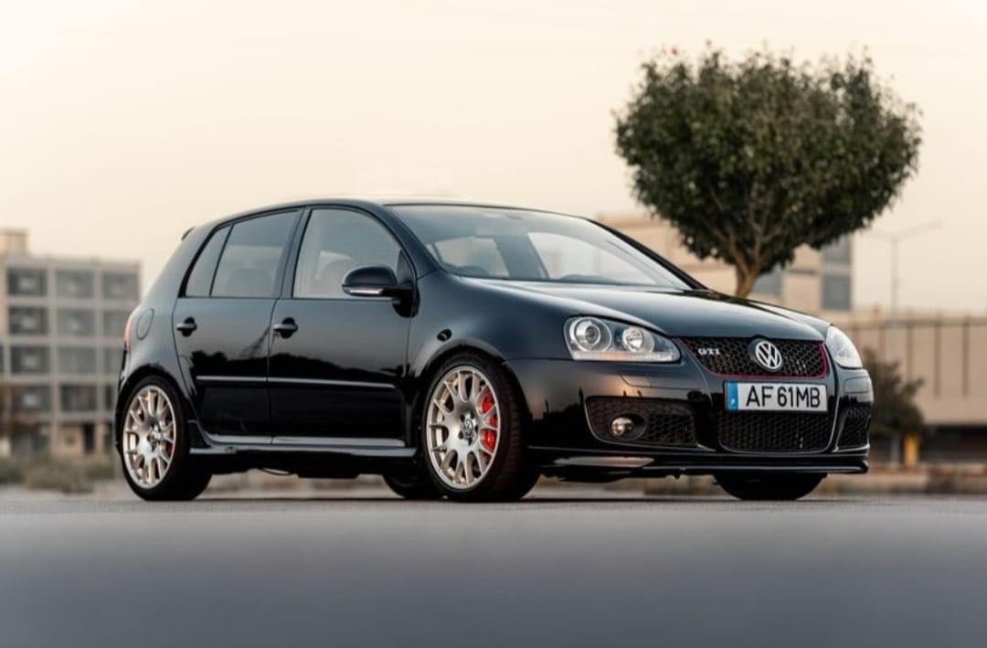 Good V GTI Edition 30