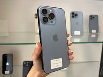 iPhone 13 Pro 128 Gb / Neverlock / Магазин + Гарантія