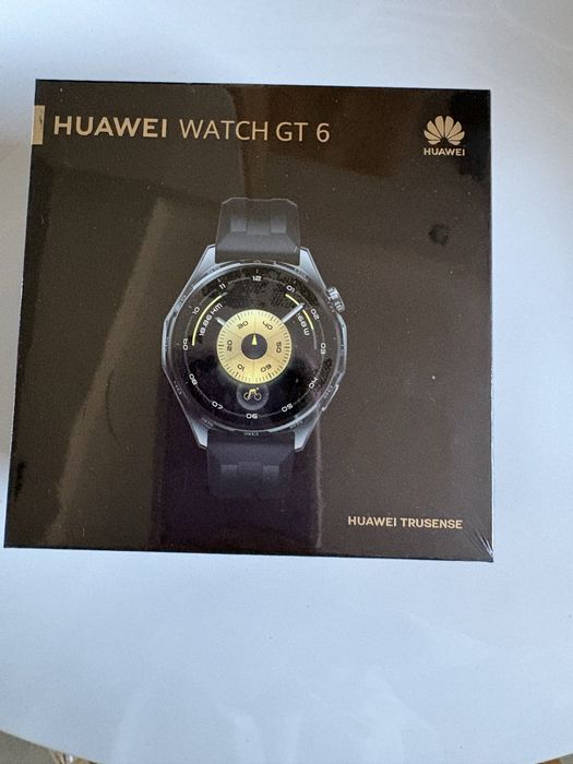 Smartwach Huawei GT 6