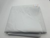 Tkanina sztywniejsza kupon 1,10 m.x 194 cm.