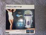 Depilator Rowenta
