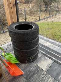 Komplet Opon 235/65R17