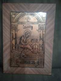 Продам икону Св. Луки