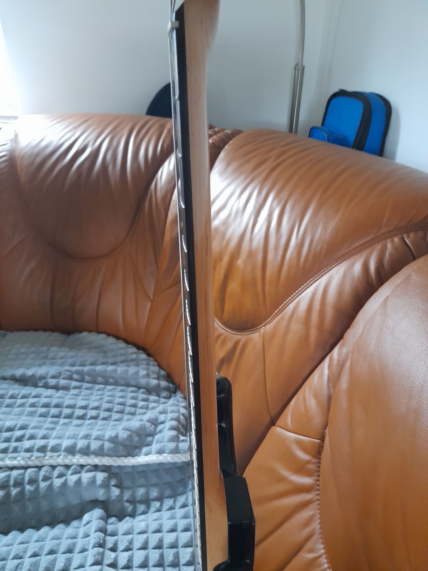 Gitara strat washburn okazja oryginał