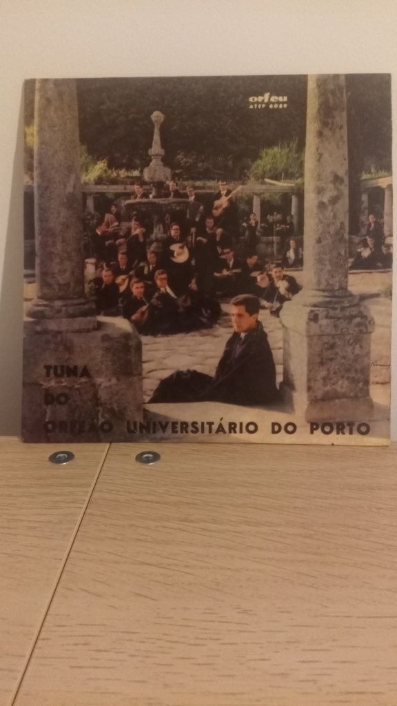 Vinil singles - música Portuguesa