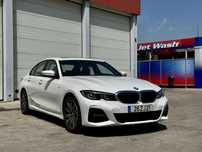 Bmw 330e - Pack M
