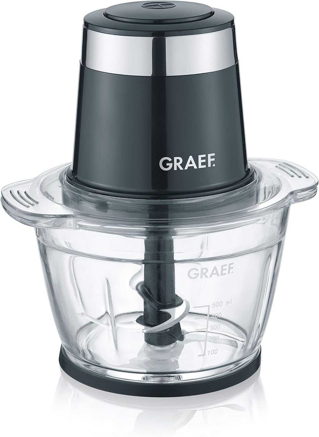 Rozdrabniacz Graef CH502EU