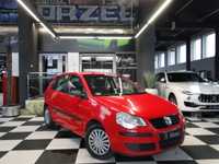 Volkswagen Polo Salon PL / Radio / 2 zestaw opon