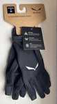 Rekawiczki salewa z merino czarne xs
