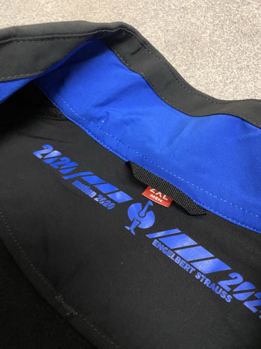 Чоловіча куртка на флісі Engelbert Strauss