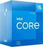 Intel Core i5-12400F, 100% sprawny, na gwarancji