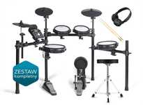 Perkusja elektroniczna Black Hawk Pulse Kompletny Zestaw