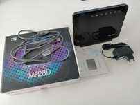 Router ZTE MF28D