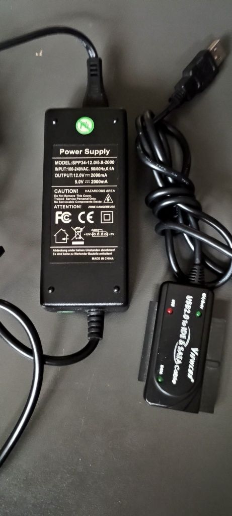 КОНВЕРТЕР Viewcon VE-158