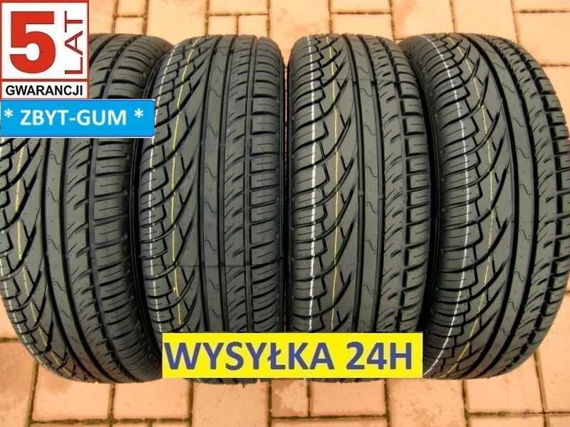 Opony Letnie Nowe bieżnikowane 185/60R15 4szt ciche WYSYŁKA