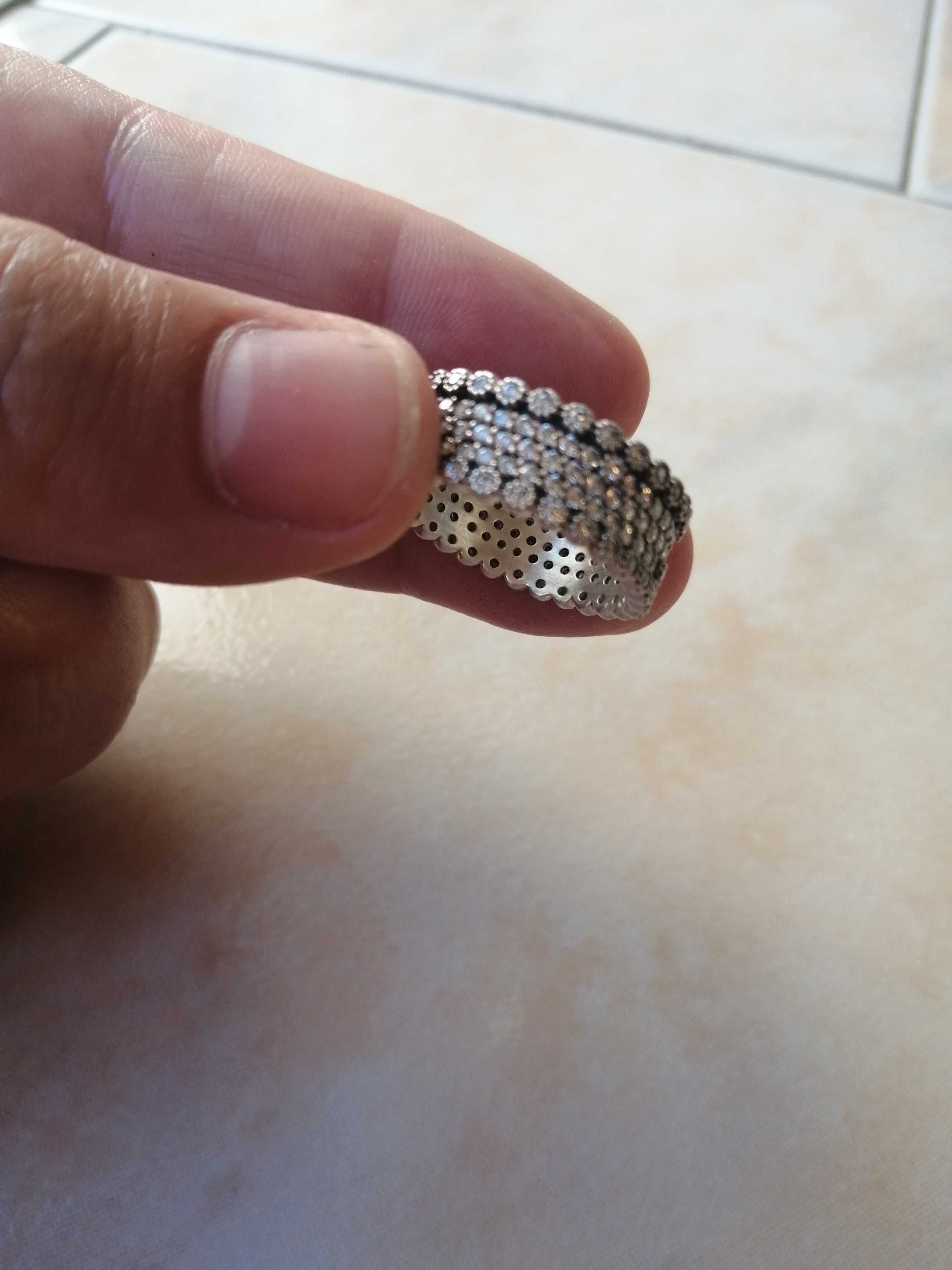 Anel Pandora Original
