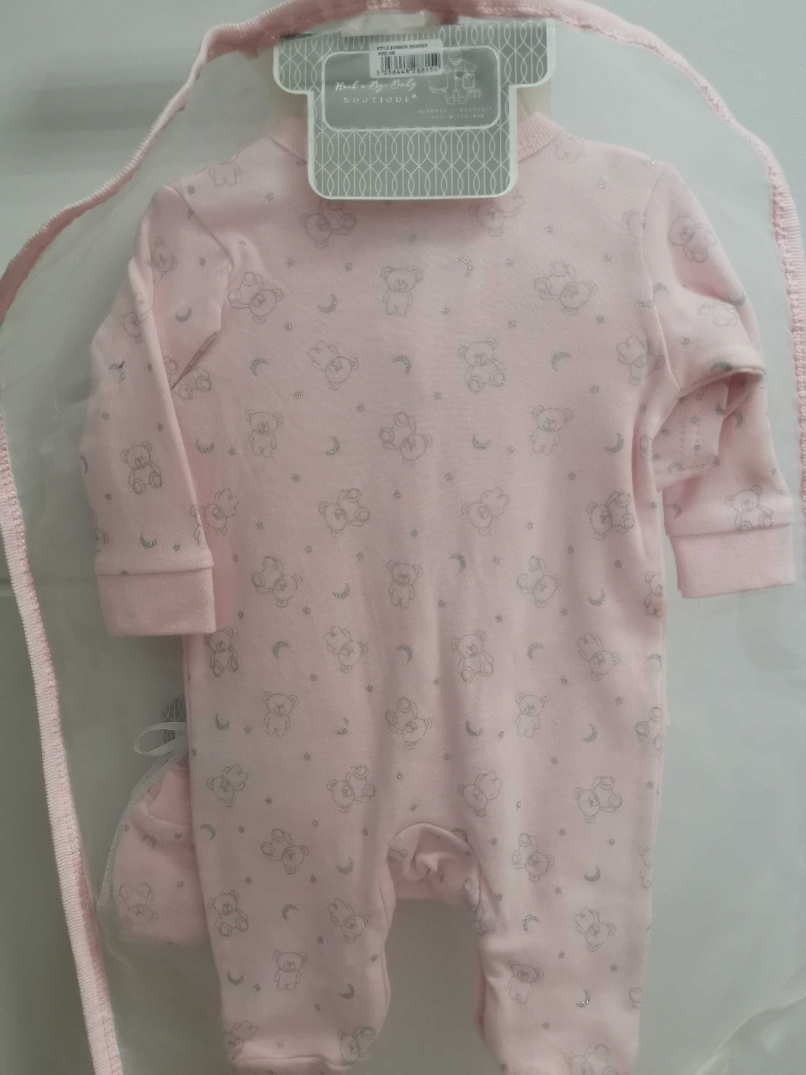 Ubranko dziecięce Rock A Bye Baby Boutique