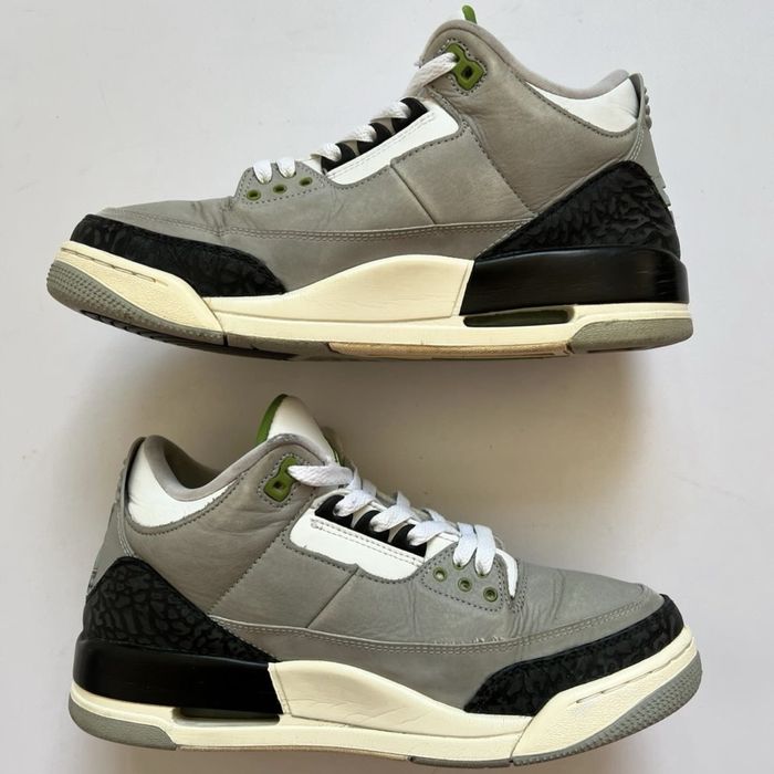 Air Jordan 3 42,5 розмір