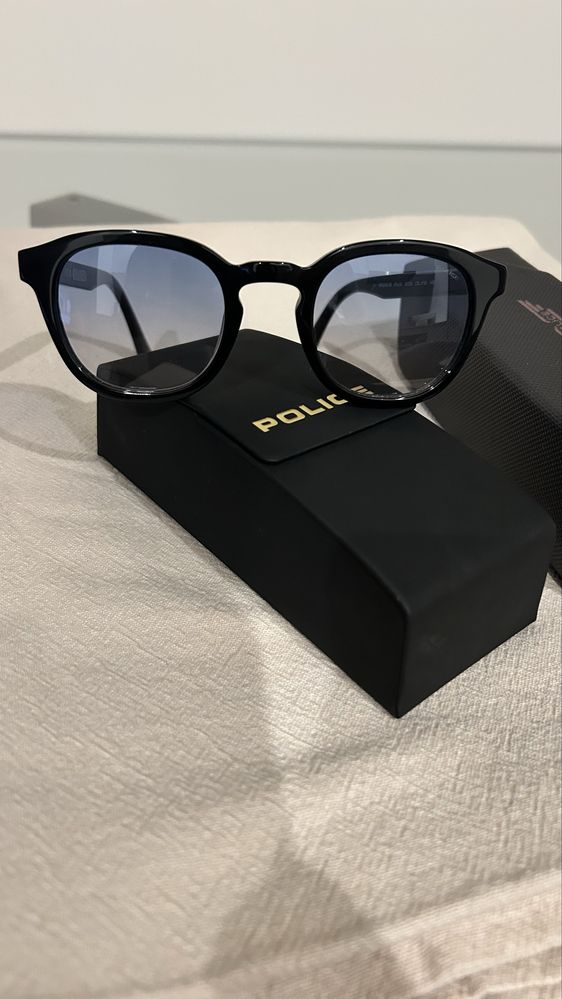 Óculos de Sol Police