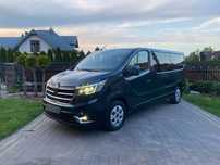 Renault Trafic Renault Trafic