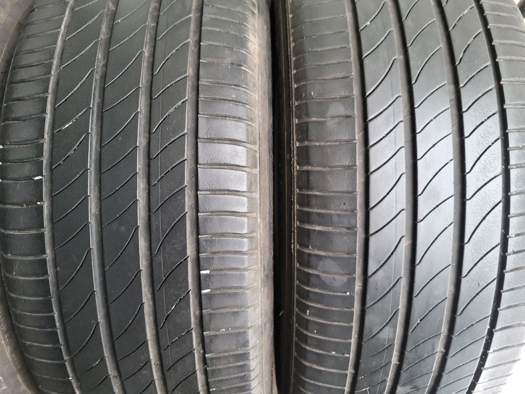 235/55 r18 2018r 4szt 6mm MICHELIN Primacy 3 LETNIE Vat23%