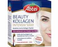 Abtei Beauty Collagen Intensive Kolagen 5000 10x25ml NOWY
