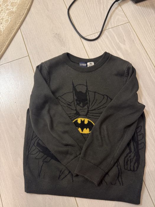 Світер, кофта lc waikiki, zara