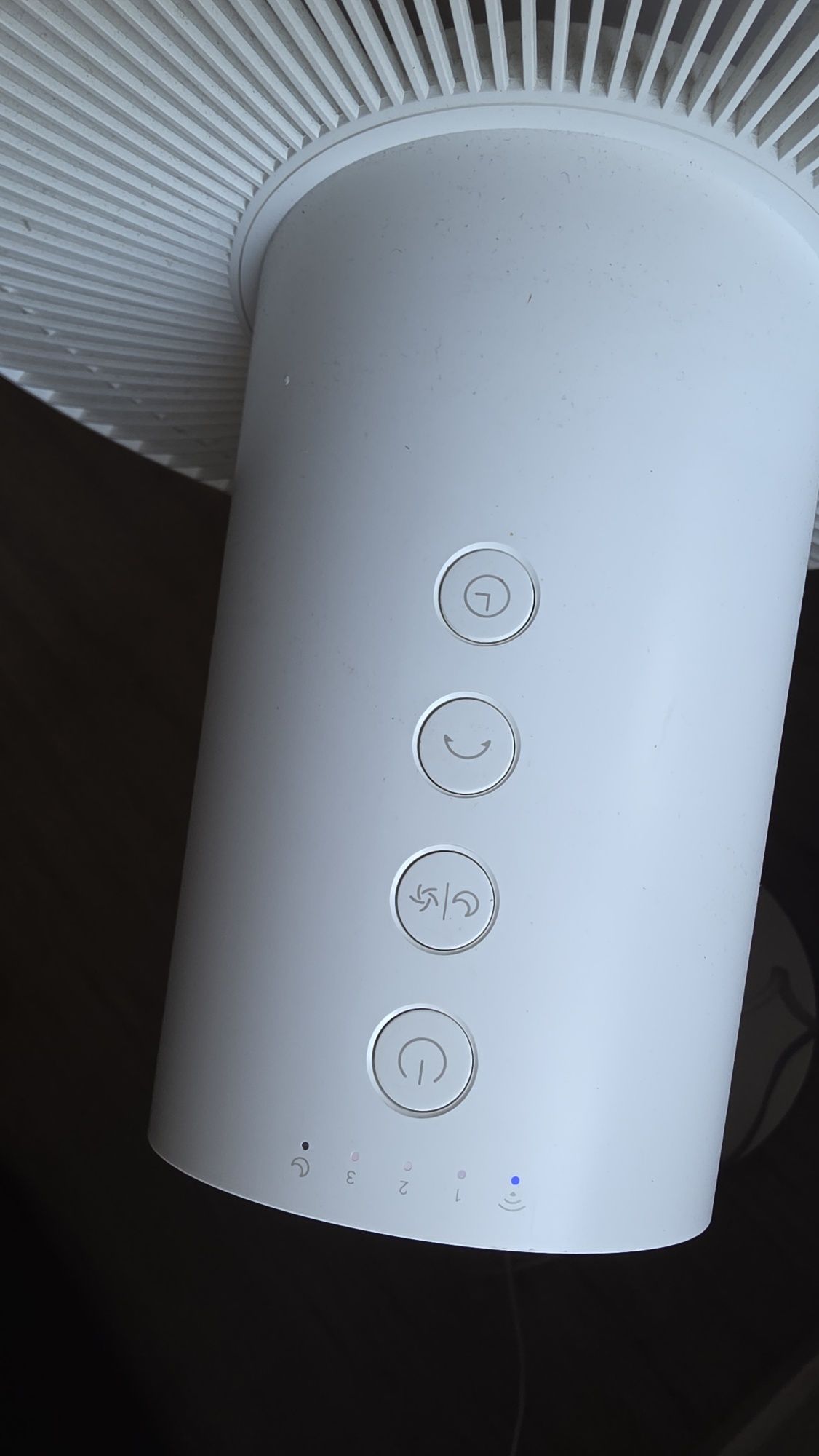 Ventoinha xiaomi 1c