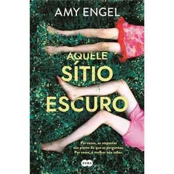 Aquele Sítio Escuro, Amy Engel