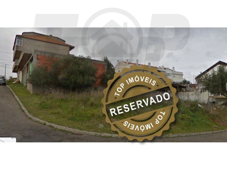 Terrenos - Bairro Dos Troviscais - 644M2- 325.000€