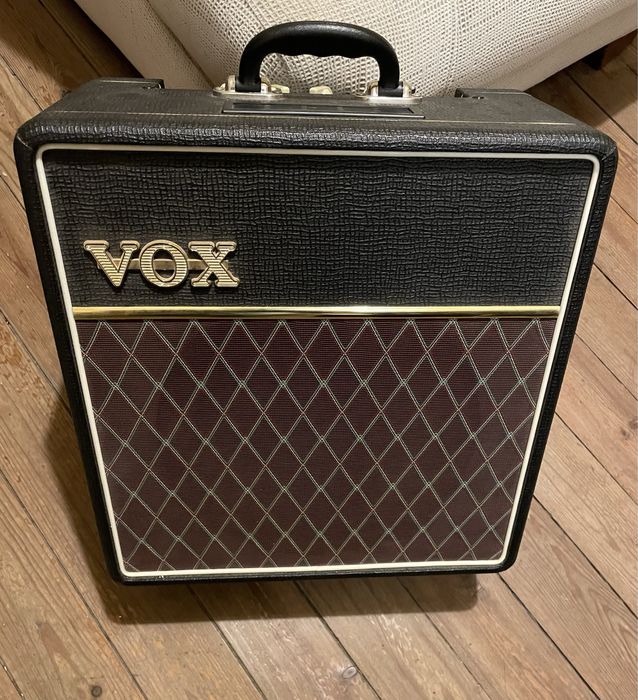 Amp Vox AC4C1 12’