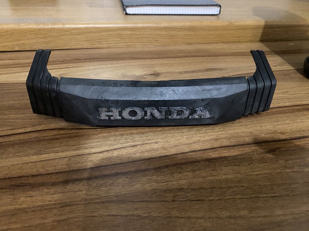 Owiewka/plastic Honda CG 125 oryginał LOGO