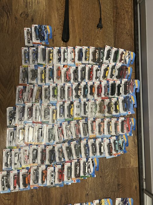 Hot wheels Premium,main duży wybór