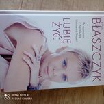 Ewa Błaszczyk Lubią żyć